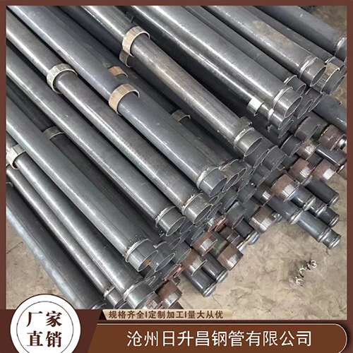 歙县声测管生产厂家